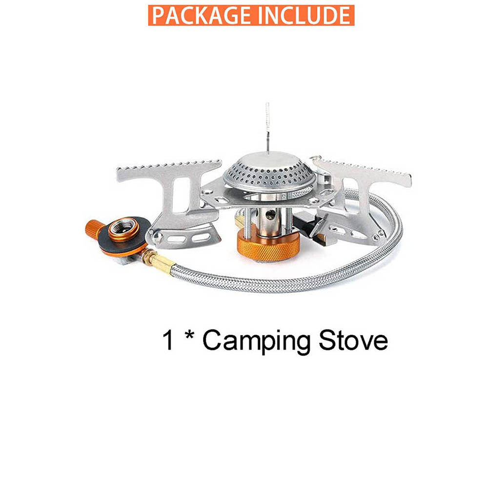 Portable Fire Stove