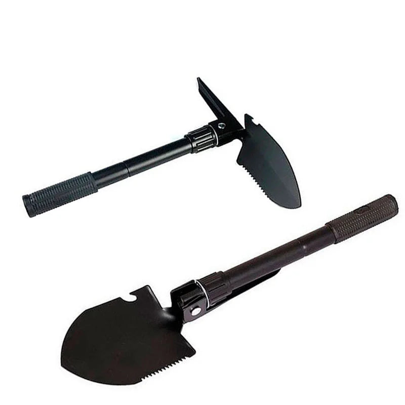 Foldable Portable Shovel