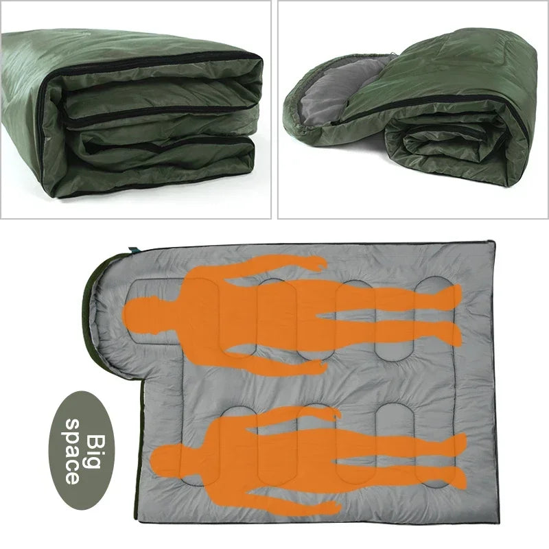 Sleeping Bag For Backpacking