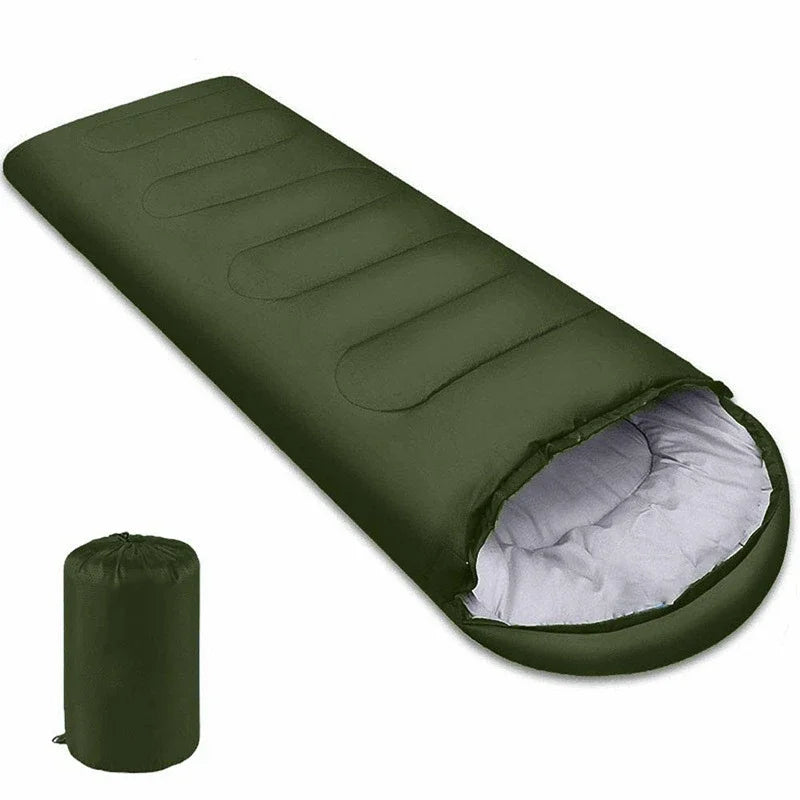 Sleeping Bag For Backpacking