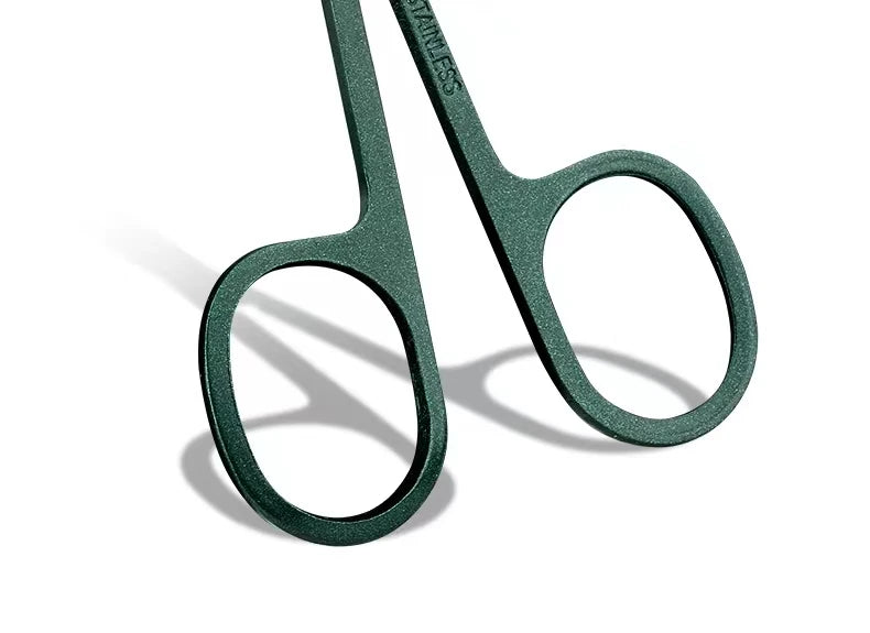 Nail Scissors Set Household High End